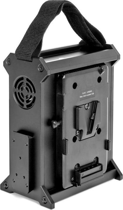 Immagine prodotto Aputure Stazione batteria a 2 vani