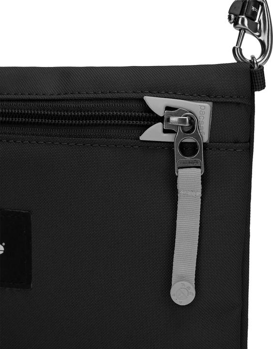 Immagine prodotto Pacsafe Borsa a tracolla Go con protezione RFID 24 cm