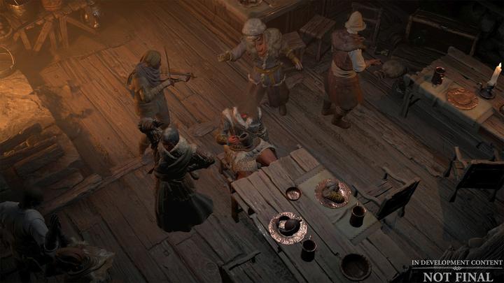 Produktbild Activision Diablo 4 (Xbox Series X, FR)