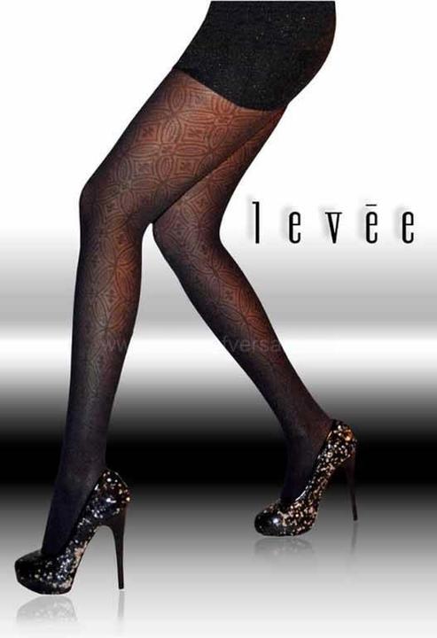Produktbild Levee Ornament (60 DEN, 52 - 54)