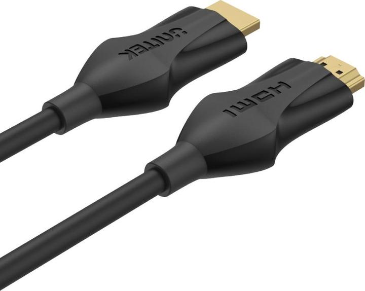 Produktbild Unitek KABEL HDMI 2.1 8K 4K @ 120HZ C11060BK-3M (3 m, HDMI)