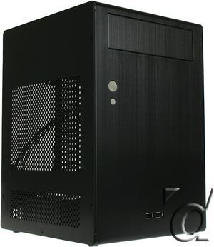 Produktbild Lian-Li Pc-Q07b (Mini-ITX)