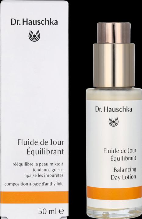 Produktbild Dr. Hauschka Ausgleichendes Tagesfluid (50 ml)