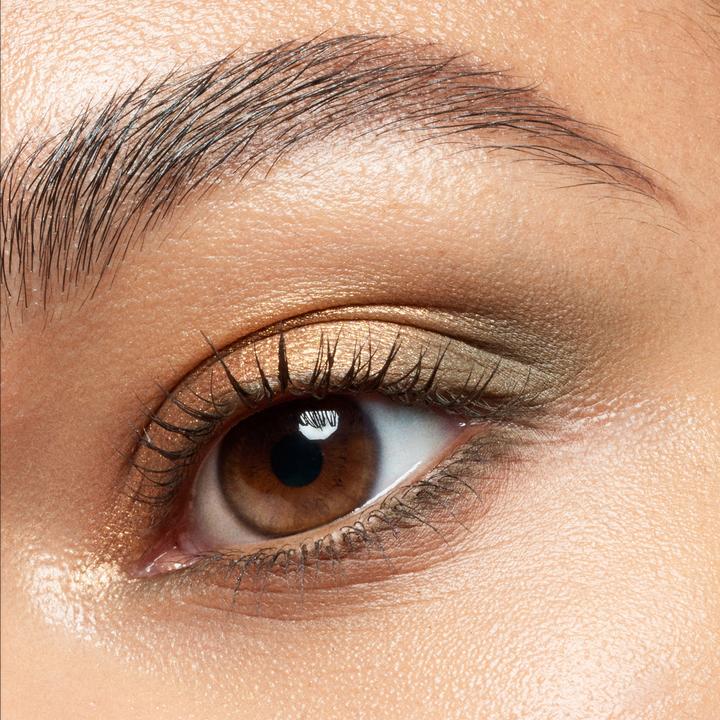 Actual product image Catrice The Cozy Earth Eyeshadow Palette (Warm Nude)