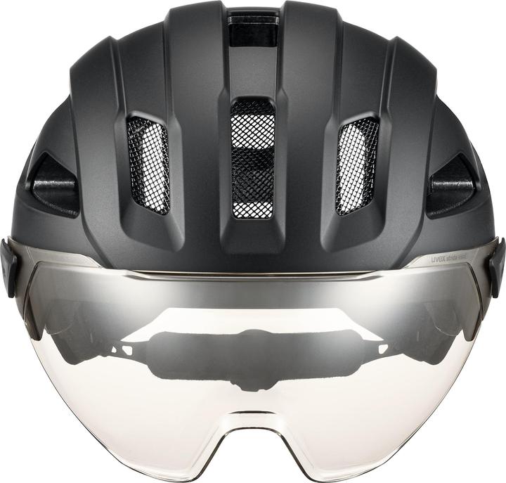 Produktbild Uvex Sports Stride Visor (56 - 59 cm)
