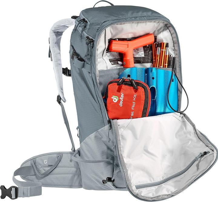 Immagine prodotto Deuter Freerider Pro 32+ (32 l)