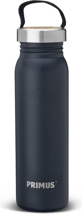 Primus Klunken Bottle 0. Royal Blue (0.70 l)