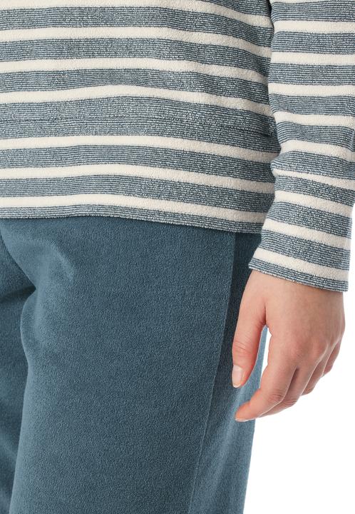 Actual product image Schiesser Casual Essentials Pyjamas (38)