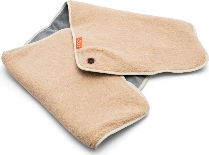Produktbild Bodi-Tek Cozy Jorv (50 x 120 cm)