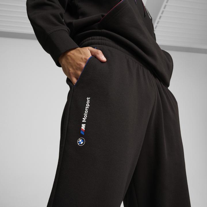 Produktbild Puma BMW Mms Ess+ Pants Fleece (M)