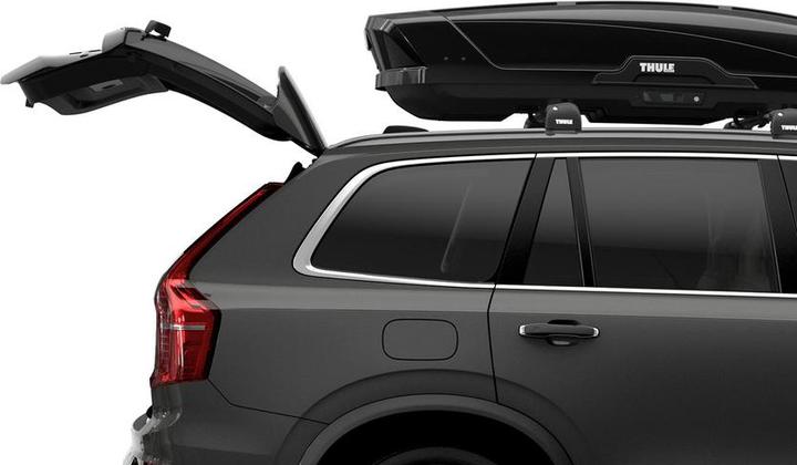 Image du produit Thule Motion XT XXL (610 l)