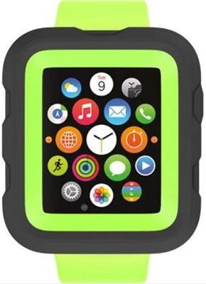 Actual product image Griffin Survivor Case for Apple Watch 38mm (38 mm)