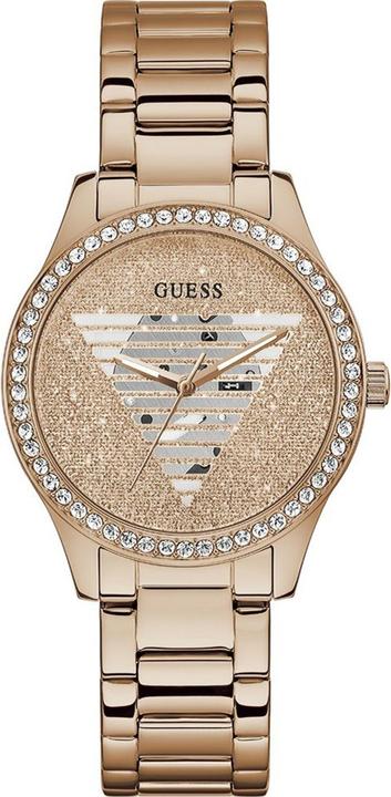 Guess Watches LADIES GW0605L3 (Analoguhr, 38 mm)