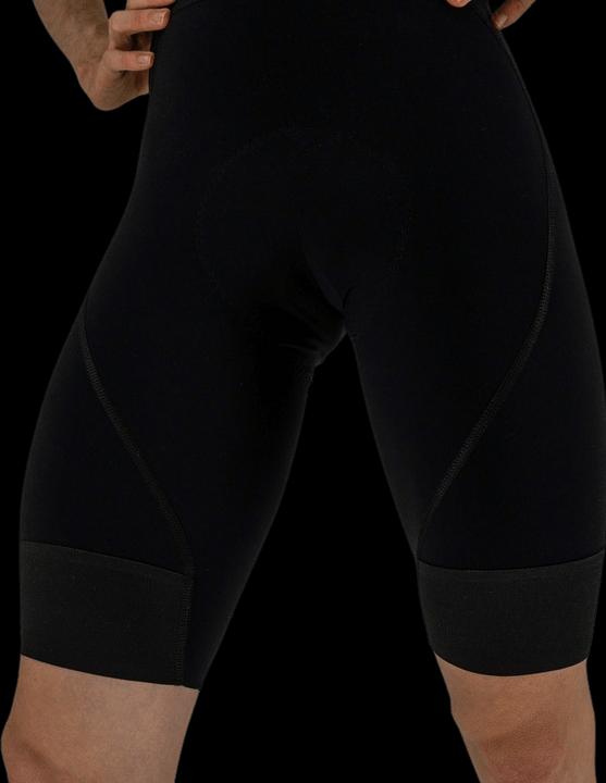 Image du produit Dirtysox Bib Shorts - Elite - Black Bibs (XL)