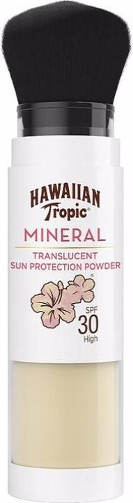 Hawaiian Tropic Mineral Brush (Foundation)