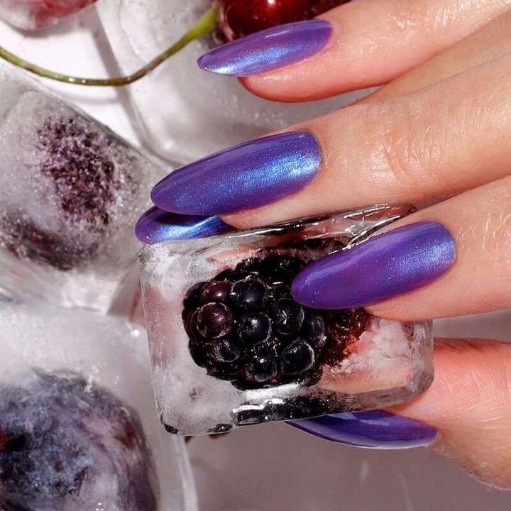 Actual product image Londontown Wildberry Freeze (Wildberry Freeze, Colour paint)