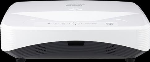 Produktbild Acer UL5210 (XGA, 3500 lm, 0.24:1)