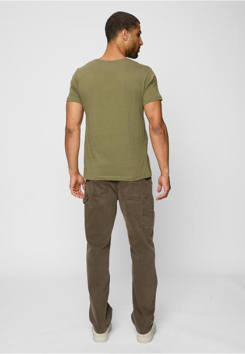 Immagine prodotto Mister Tee Maglietta Bad Habit - 22267 (M)