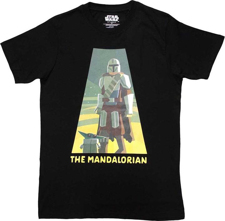 Star Wars TShirt (S)