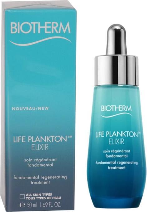 Actual product image Biotherm Life Plankton - Elixir (50 ml)
