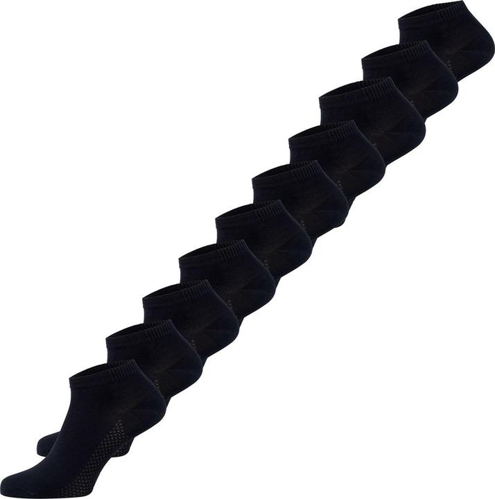 Immagine prodotto Nur Die Sneakersocken Bambus (39 - 42)