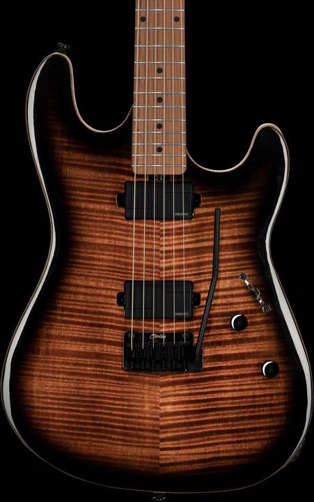 Immagine prodotto E-Gitarre, Sabre, Cobra Burst (Chitarra elettrica)