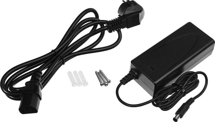 Immagine prodotto Dahua Switch PoE PFS3006-4GT-60-V2 non gestito (4 Porti)