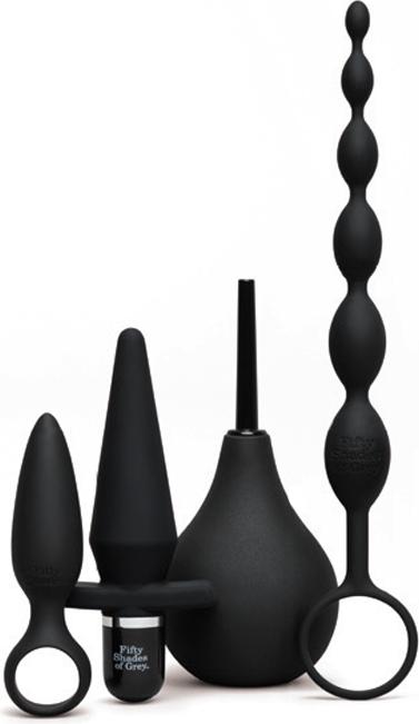 Image du produit Fifty Shades of Grey Take it Slow