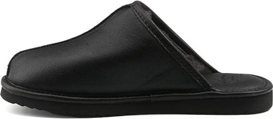 Actual product image Warmbat Barron Leather (40)