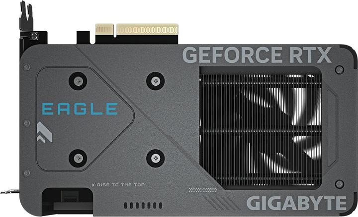 Produktbild Gigabyte GeForce RTX 5060 EAGLE OC 8G (8 GB)