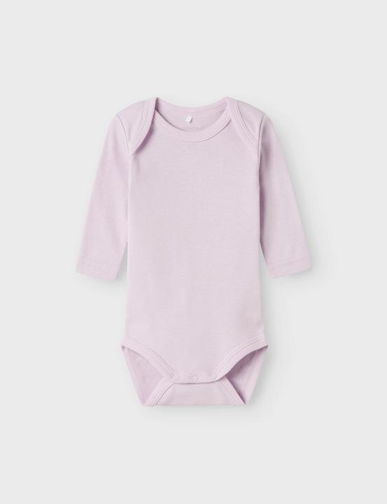Actual product image Name it Nbfbody 3p Ls Jet Stream Dot Noos (98)