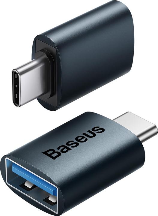 Immagine prodotto Baseus USB Typ A – USB C (USB 3.2 Gen 1)