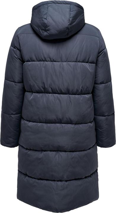 Immagine prodotto Only Giacca trapuntata Curve con cappuccio Cappotto trapuntato (42)