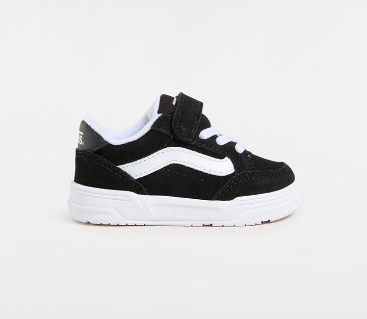 Vans Hylane V BLACK/WHITE (25)