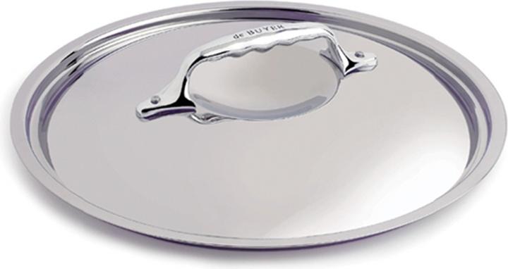 Produktbild de Buyer Affinity (18 cm, Metall)