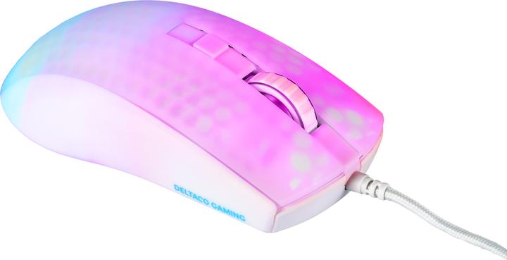 Produktbild Deltaco Gaming DM310 / WM87 (Kabelgebunden)