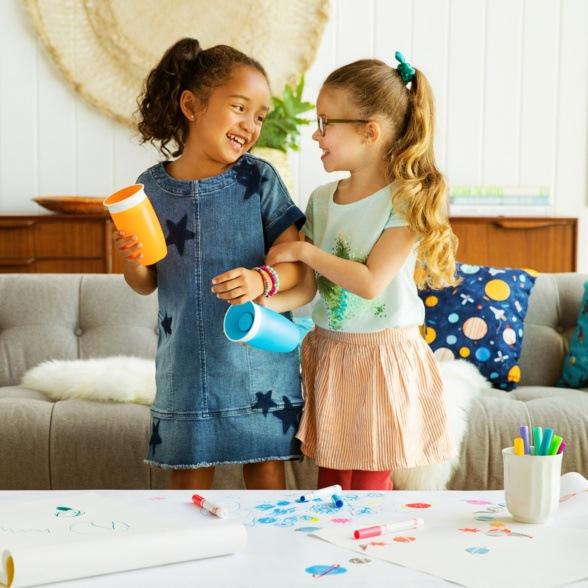 Actual product image Munchkin Miracle 360 cup