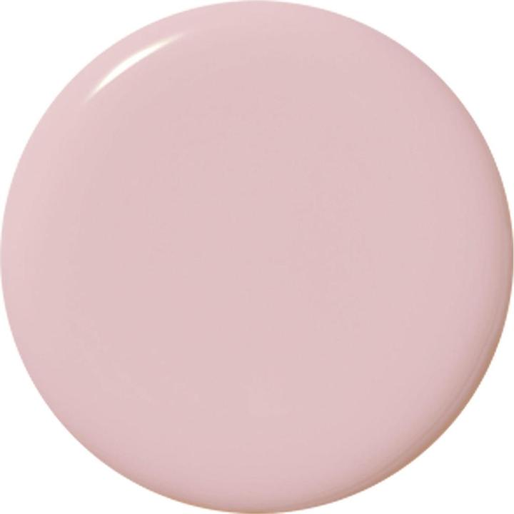 Actual product image Gitti no. 195 Nail Polish Tender Rosé (195 Tender Rosé, Colour paint)