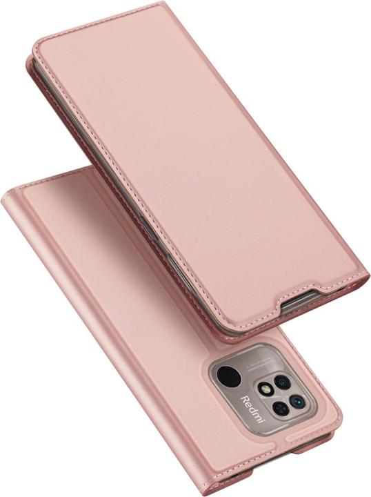 Image du produit Dux Ducis Couverture de livre Skin Pro Series (Xiaomi Redmi 10C)