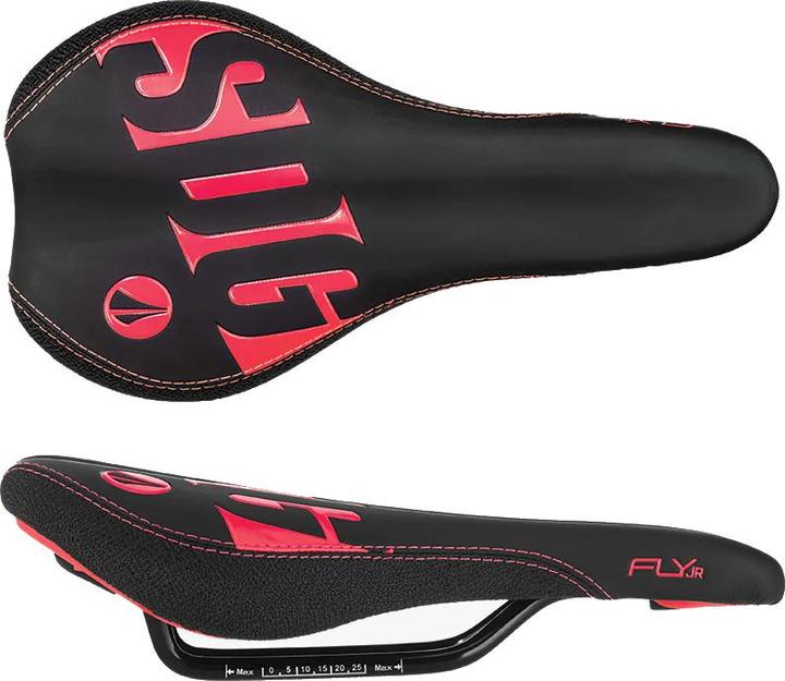 Black/Red
