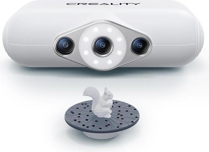 Produktbild Creality CR-Scan Lizard
