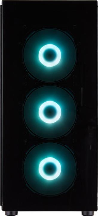 Produktbild Fortron CMT340 Plus (ATX)