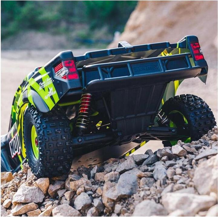Image du produit Arrma Mojave 6S V2 4WD BLX (RTR Prêt à fonctionner)