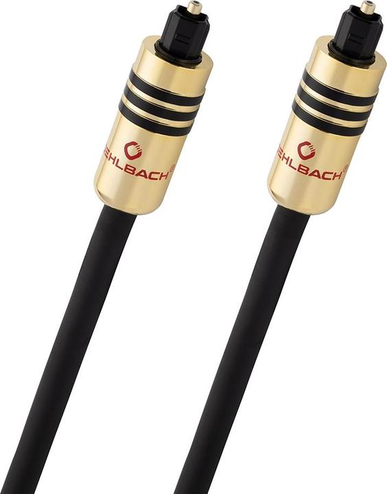Produktbild Oehlbach Hyper Profi Opto (3 m, Optisch)