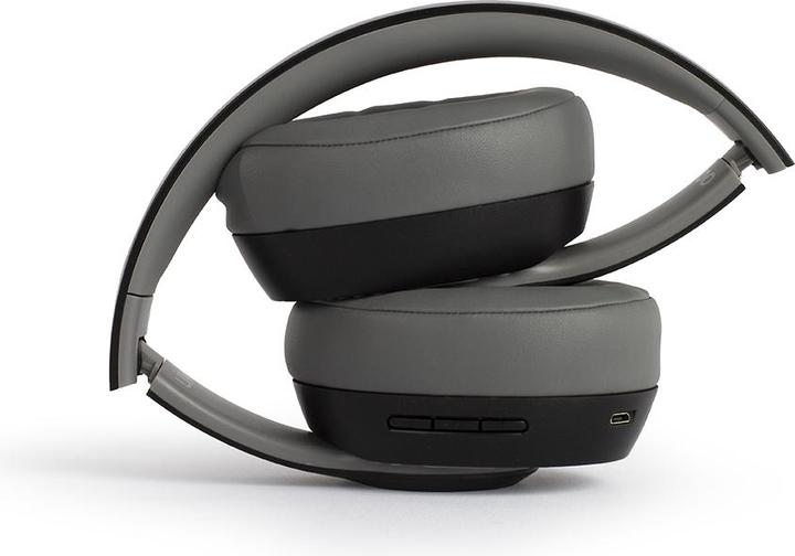 Actual product image Livoo Bluetooth® compatible headphone (ANC, 12 h, Cable)