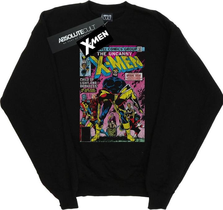 XMen Final Phase Of Phoenix Sweatshirt (L)
