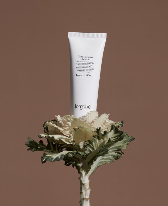 Produktbild Jorgobé Skin Care (50 ml, 24h Creme)