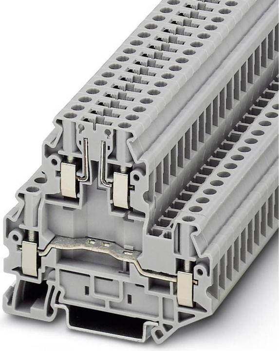 Produktbild Phoenix Contact Disconnect Terminal Block UTTB 4-TG