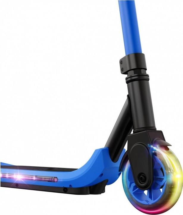 Produktbild Sencor Hulajnoga elektryczna dla dzieci Scooter Kids K5 BL 60W, 8 km/h (8 km/h, 60 W)