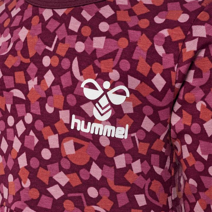 Image du produit hummel Hmlconfetti Robe L/S (80)